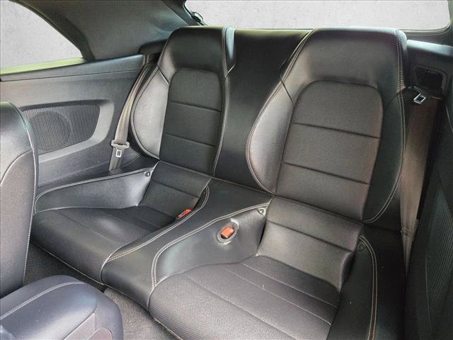 Used 2019 Ford Mustang Premium RWD image 16