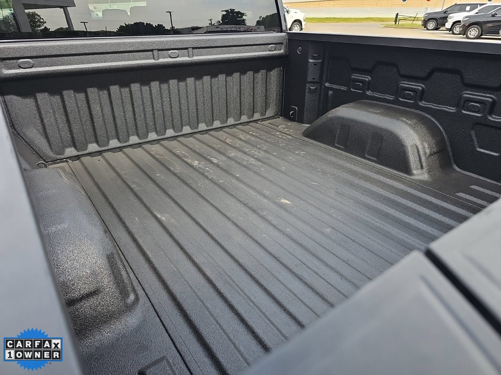 Used 2026 GMC Sierra 1500 SLT AWD/4WD image 7