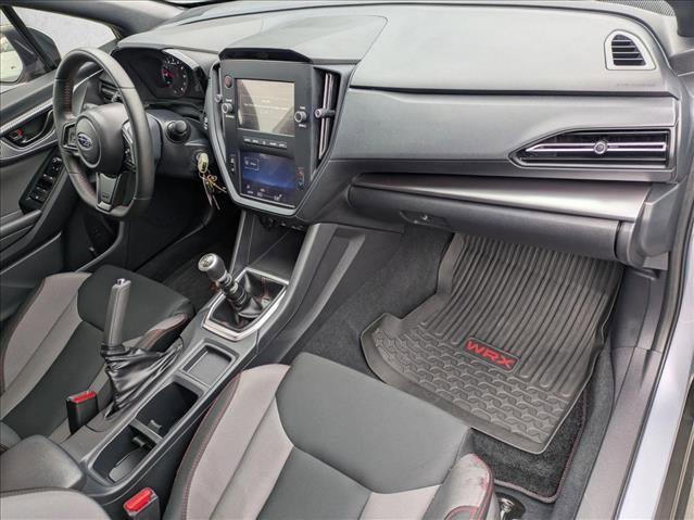 Used 2022 Subaru WRX image 20