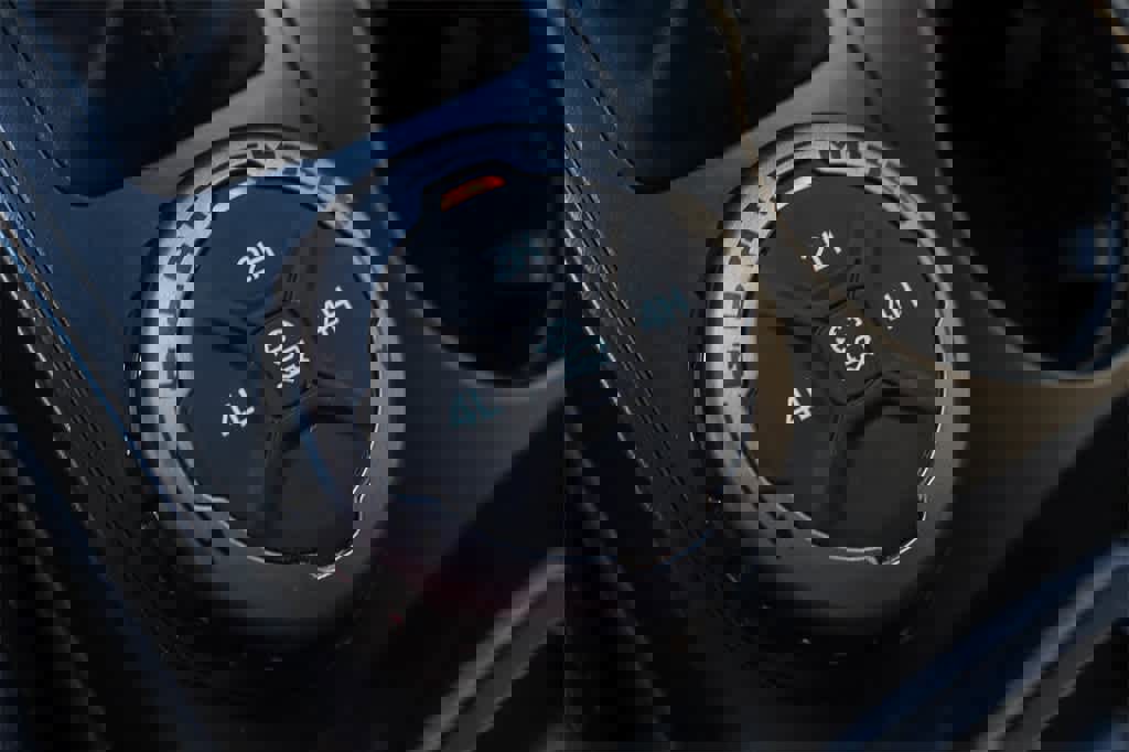 Used 2025 Ford Bronco Big Bend image 21