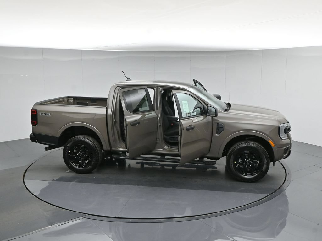 New 2026 Ford Ranger XLT w/ Equipment Group 301A High AWD/4WD image 52