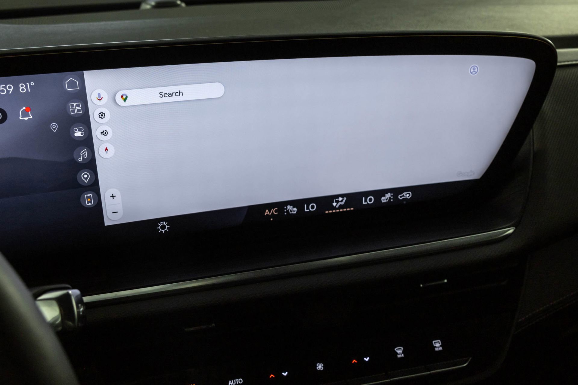 Used 2025 Buick Envision Preferred AWD/4WD image 10