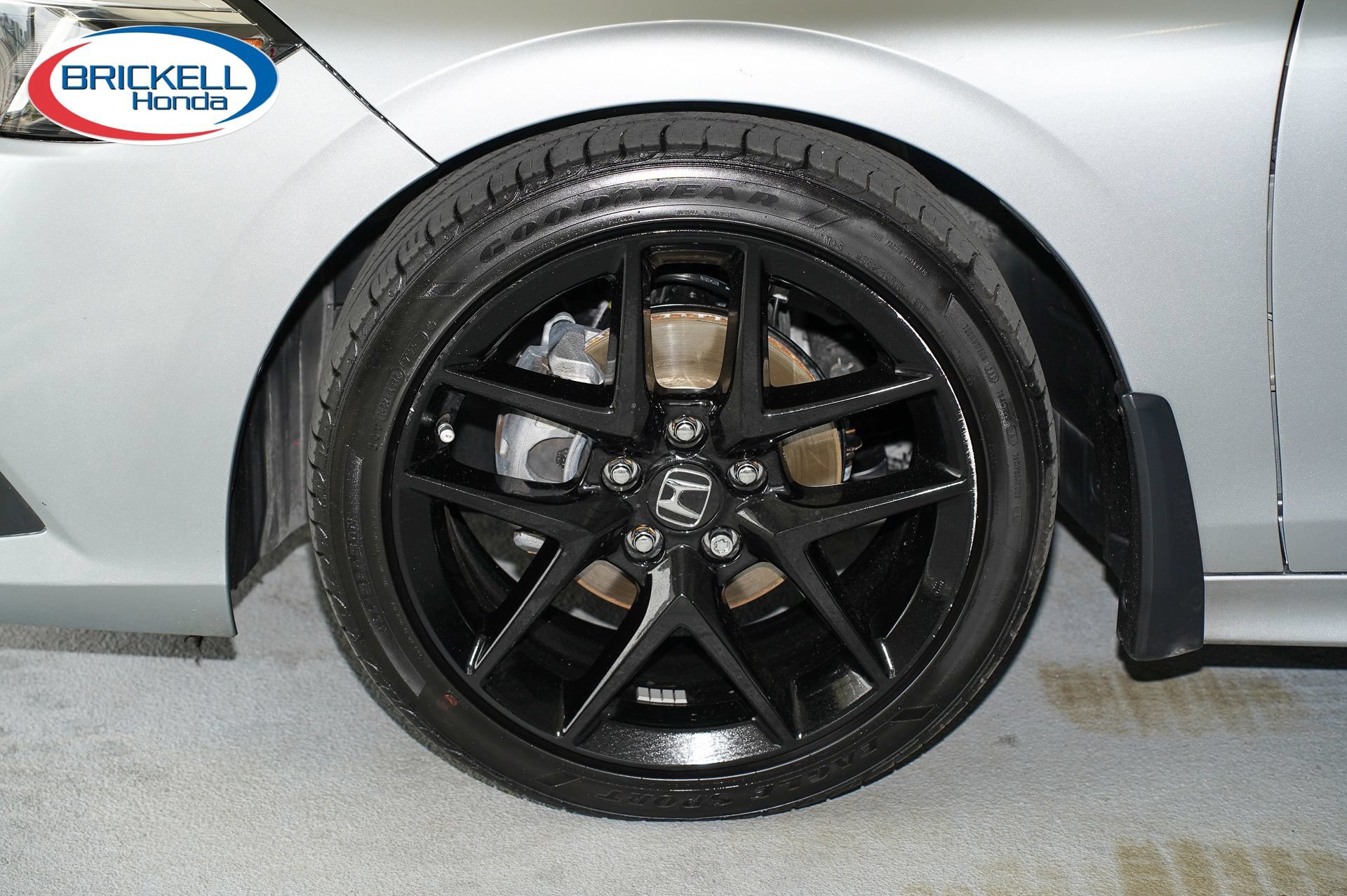 Used 2023 Honda Civic Sport image 41