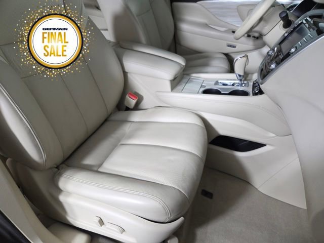 Used 2015 Nissan Murano Platinum image 26