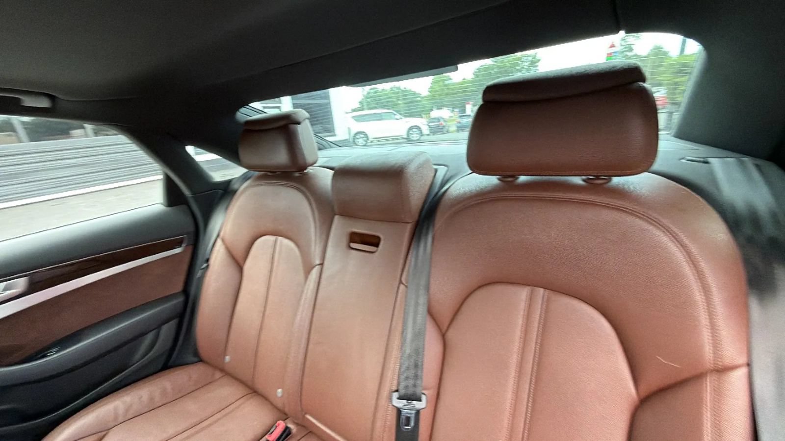 Used 2013 Audi A8 3.0T w/ Convenience Pkg AWD/4WD image 41