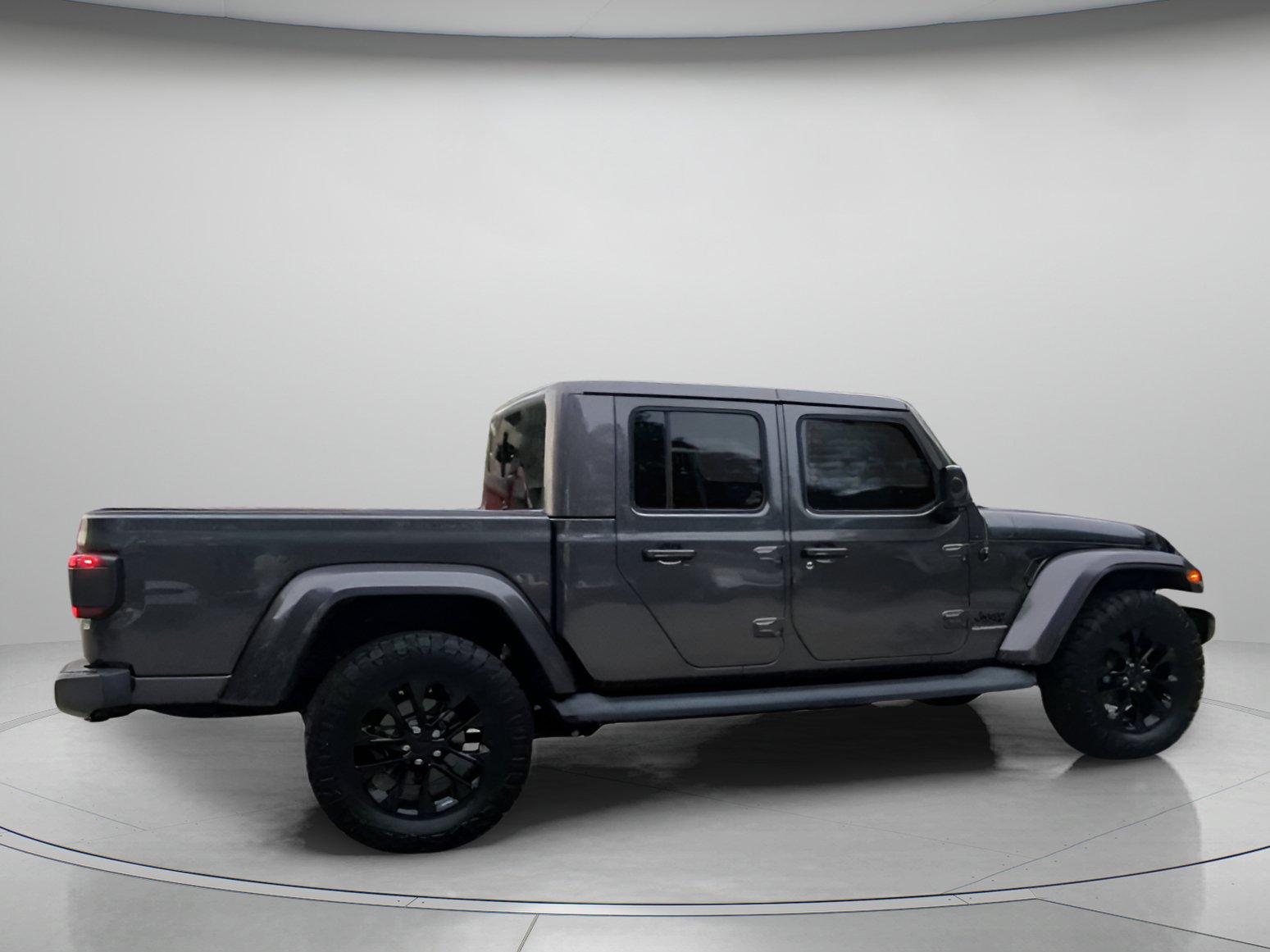 Used 2021 Jeep Gladiator Overland AWD/4WD image 31