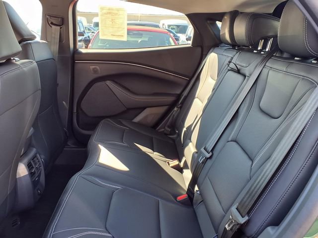 New 2026 Ford Mustang Mach-E Premium w/ Technology Package image 8