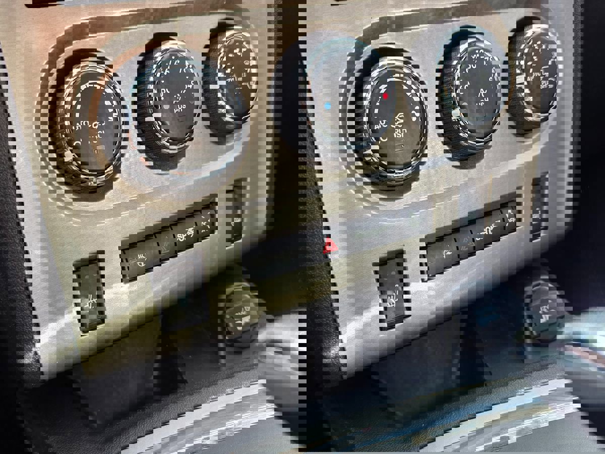 Used 2012 Dodge Challenger SRT8 Yellow Jacket w/ Premium Sound Group image 25