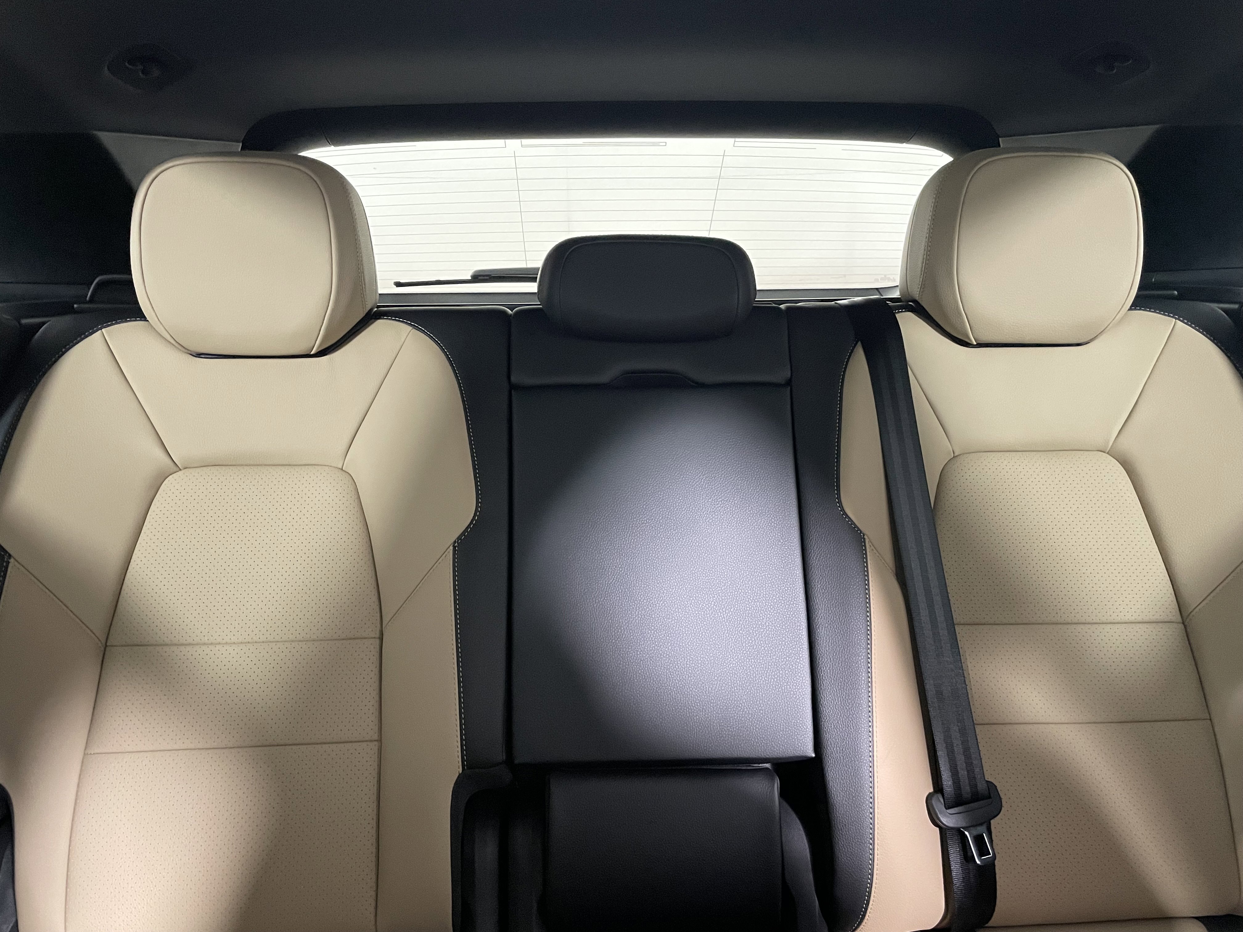 New 2026 Porsche Cayenne image 16
