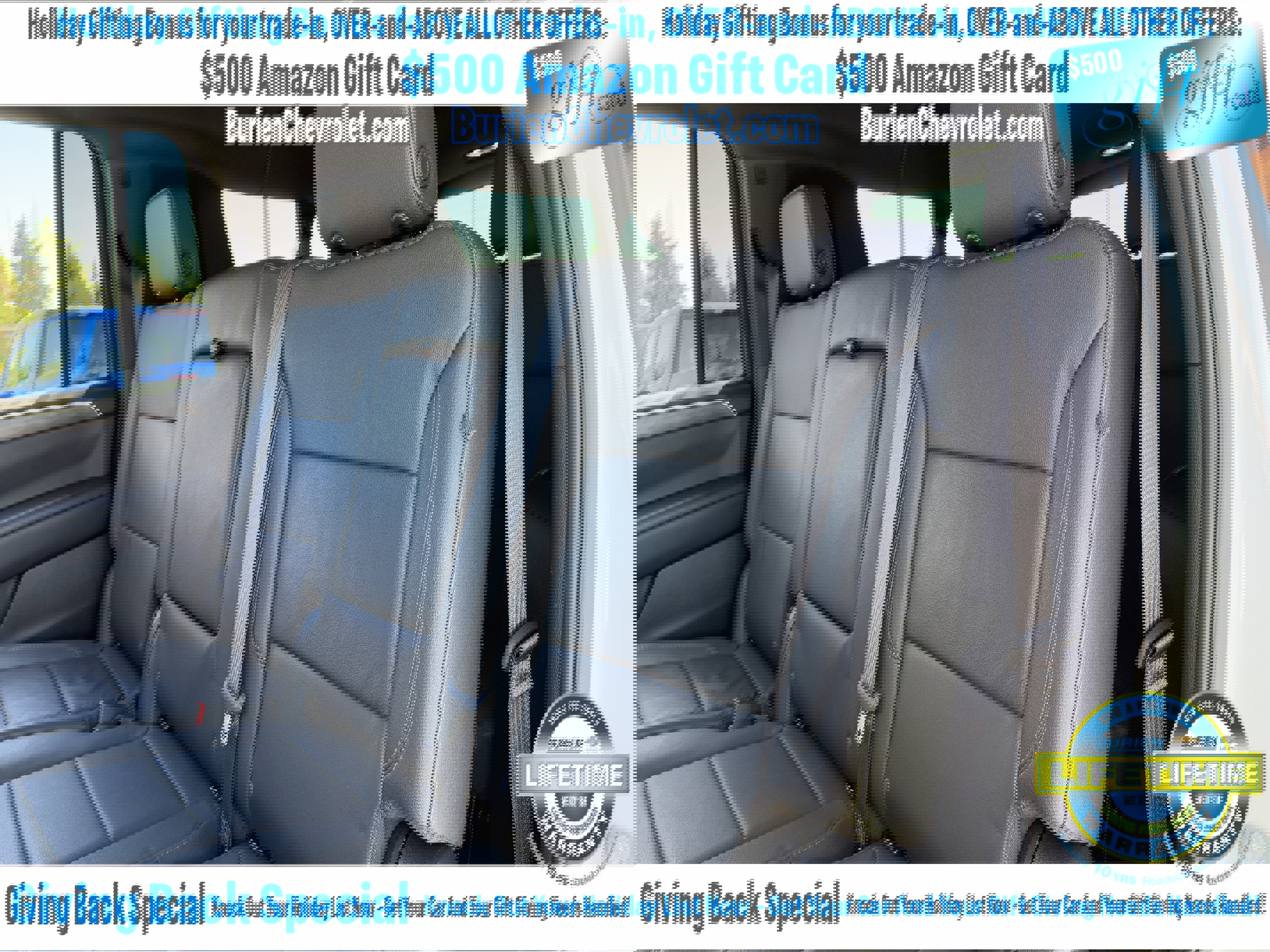 Used 2023 Chevrolet Suburban LT image 28