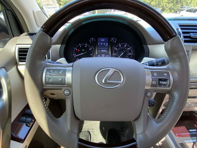 Used 2019 Lexus GX 460 AWD/4WD image 19