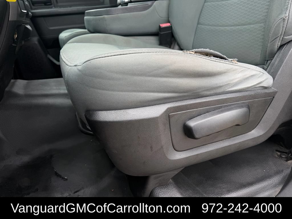 Used 2018 RAM 1500 Tradesman w/ Popular Equipment Group RWD image 29