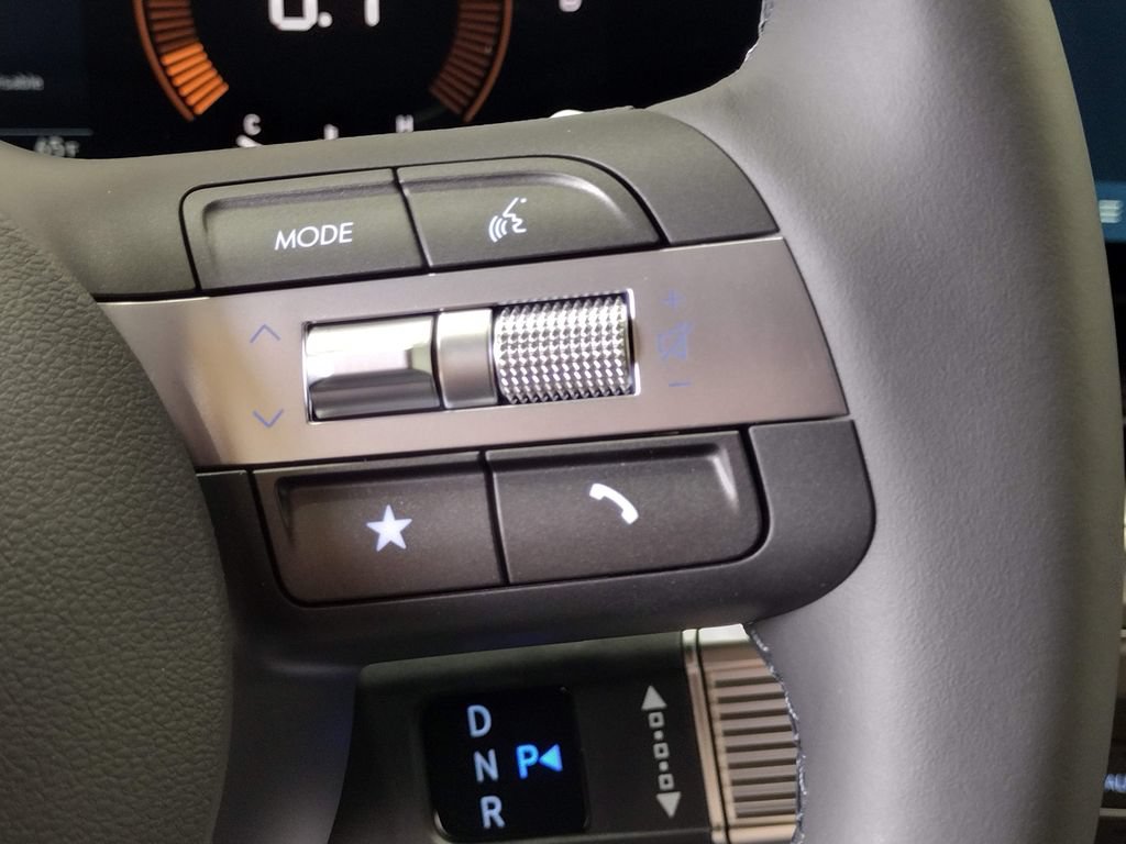 New 2026 Hyundai Kona SEL Premium AWD/4WD image 24