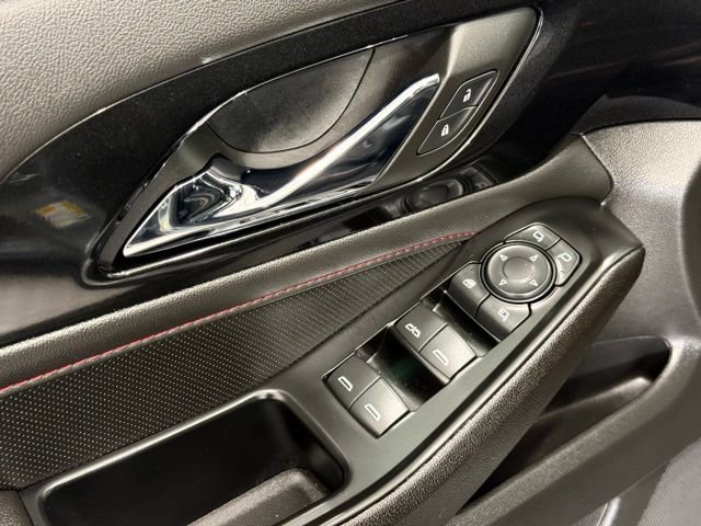 Used 2023 Chevrolet Traverse RS image 16