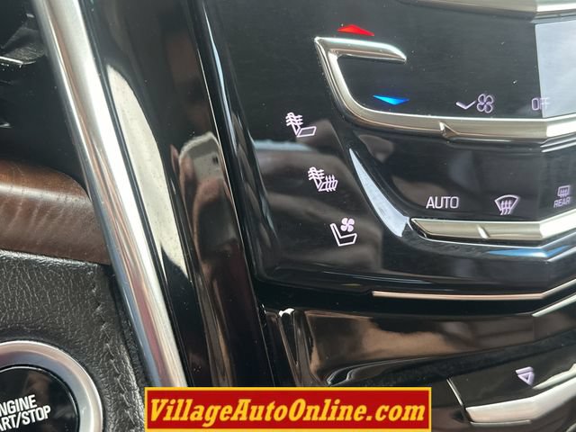 Used 2016 Cadillac Escalade ESV Premium AWD/4WD image 28