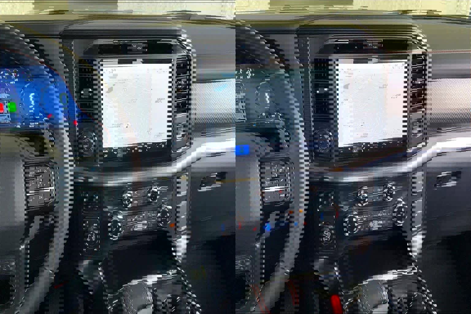 Certified 2025 Ford F150 Raptor image 7