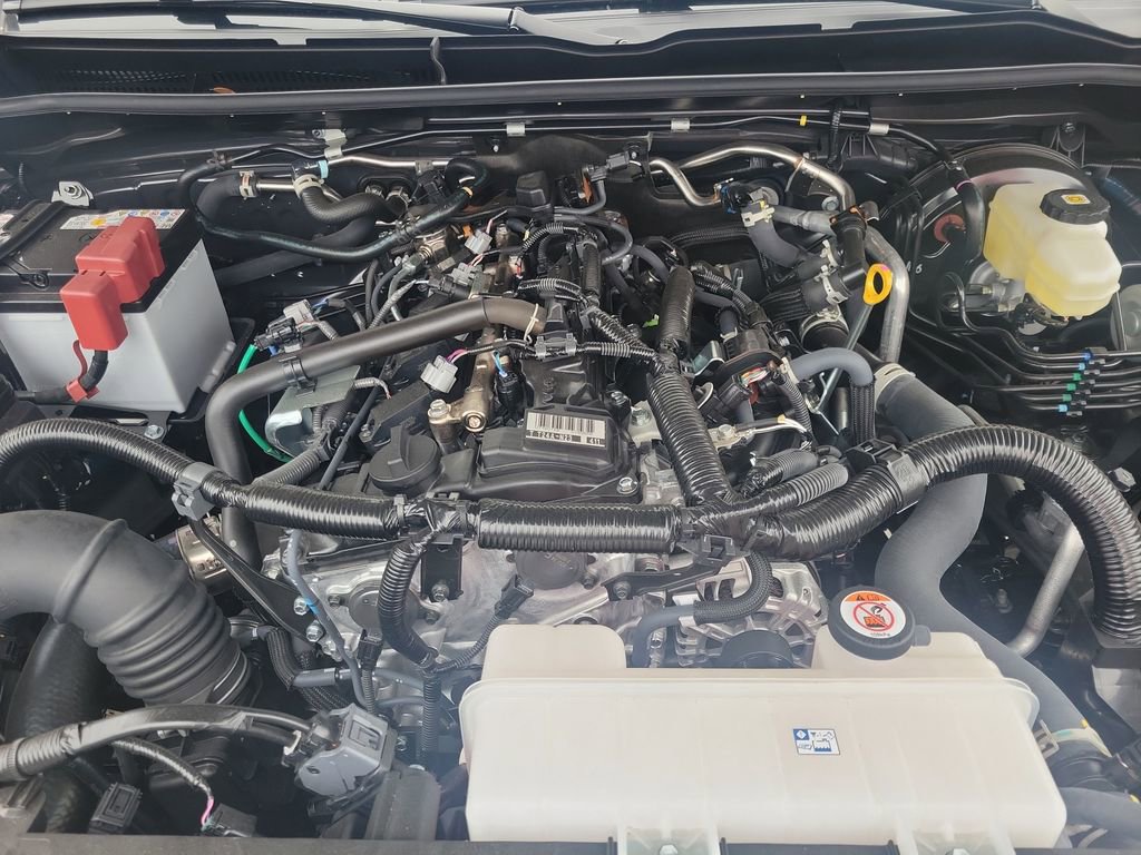 Certified 2025 Toyota 4Runner Limited image 39