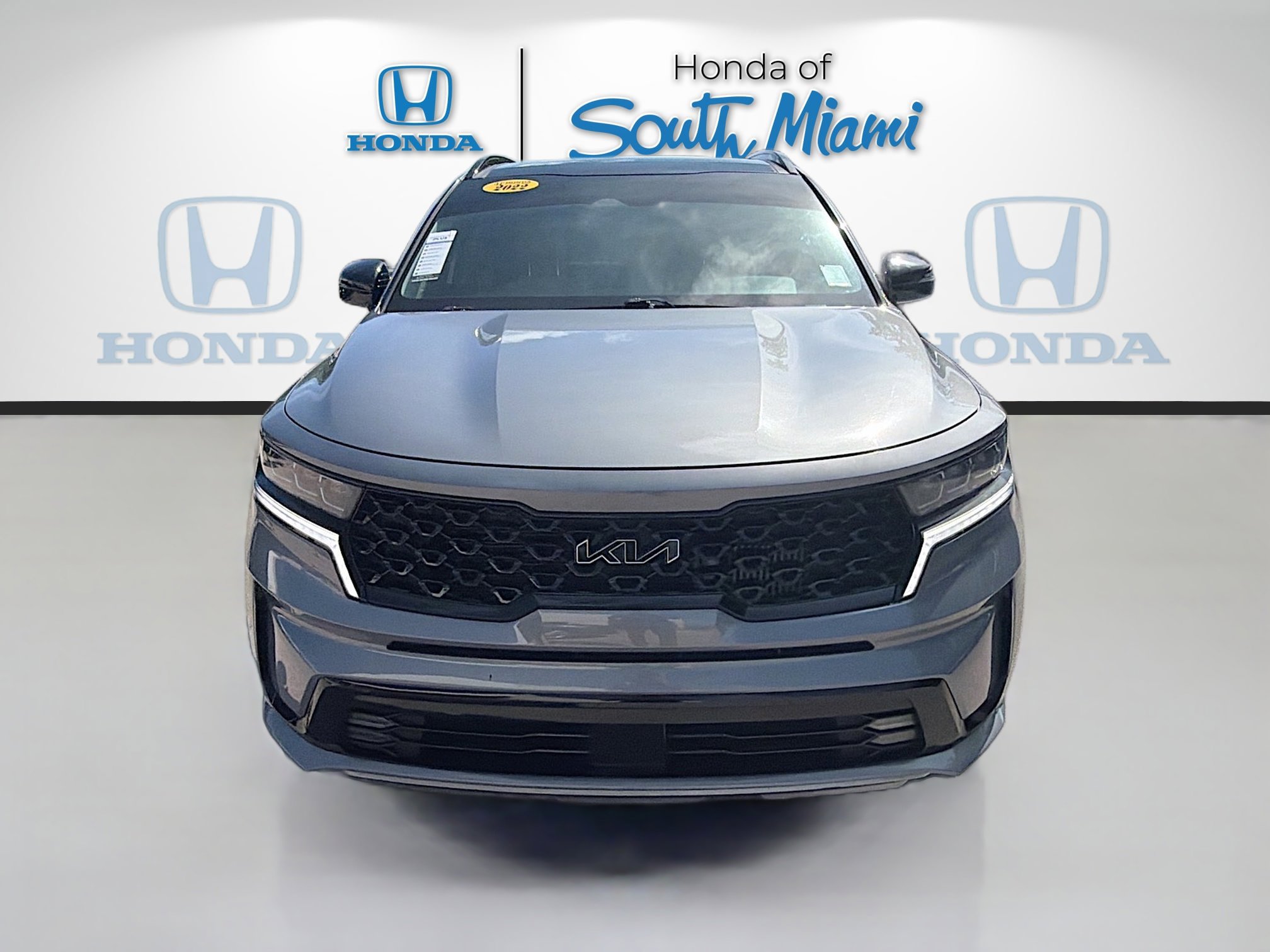 Used 2022 Kia Sorento SX image 2