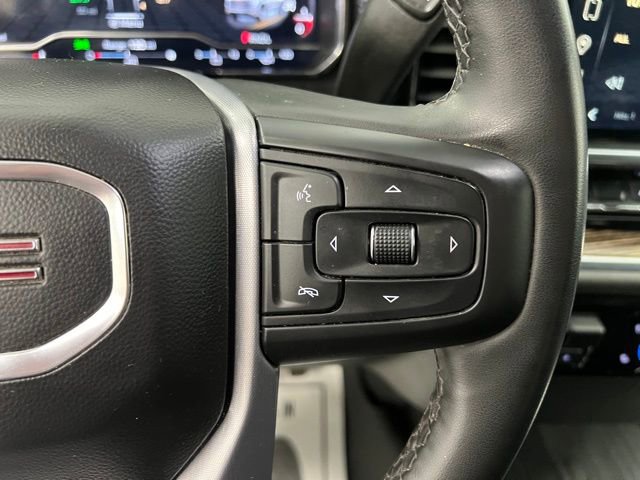 Used 2024 GMC Sierra 1500 Elevation image 28