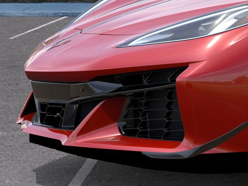 New 2026 Chevrolet Corvette Z06 image 13