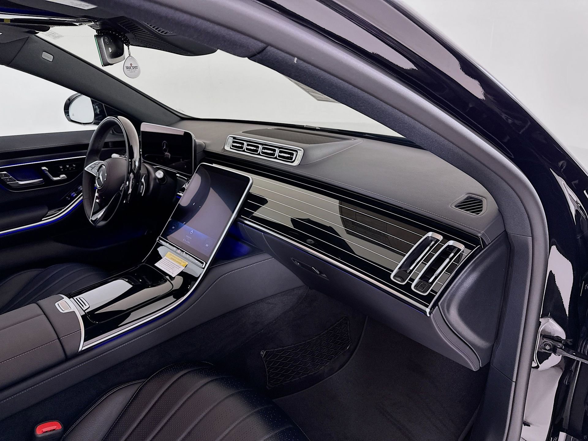 New 2026 Mercedes-Benz S 500 S 500 image 33