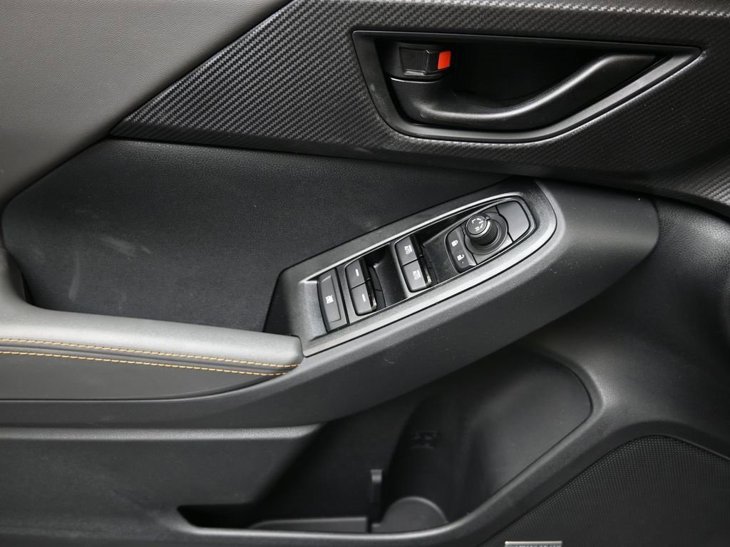 New 2026 Subaru Crosstrek 2.5i Wilderness image 21