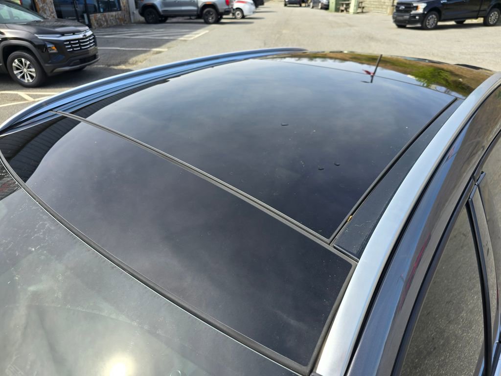 Used 2018 Mercedes-Benz GLA 250 4MATIC image 19