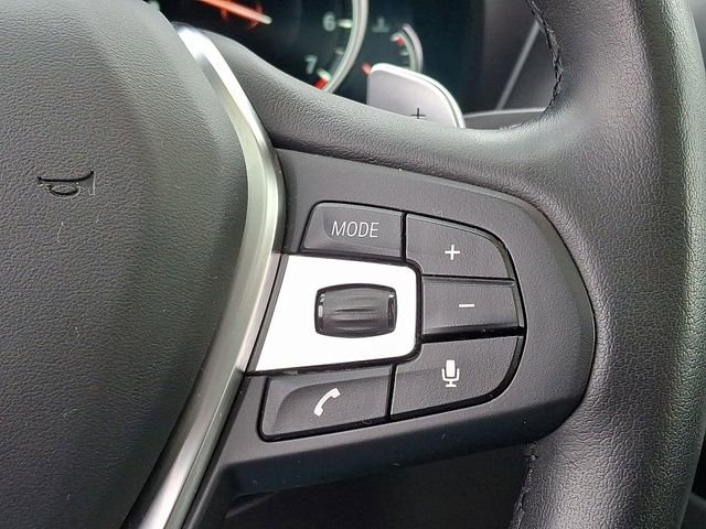 Used 2019 BMW X4 M40i w/ Executive Package image 26