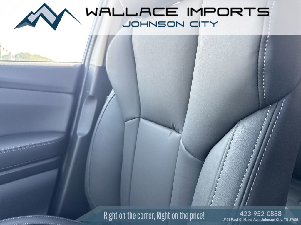 New 2027 Subaru Ascent Premium AWD/4WD image 40