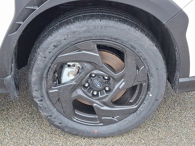 New 2026 Subaru Crosstrek 2.5i Sport image 9