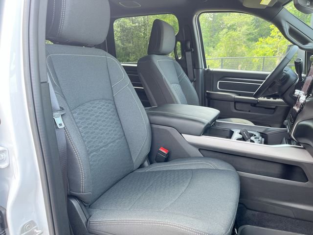 New 2026 RAM 3500 Big Horn image 32