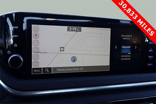 Used 2023 Hyundai Sonata SEL image 19