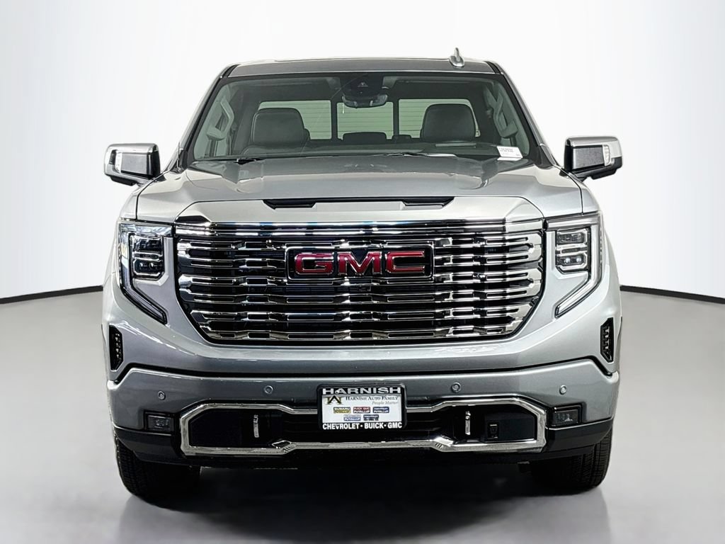 New 2026 GMC Sierra 1500 Denali AWD/4WD image 2