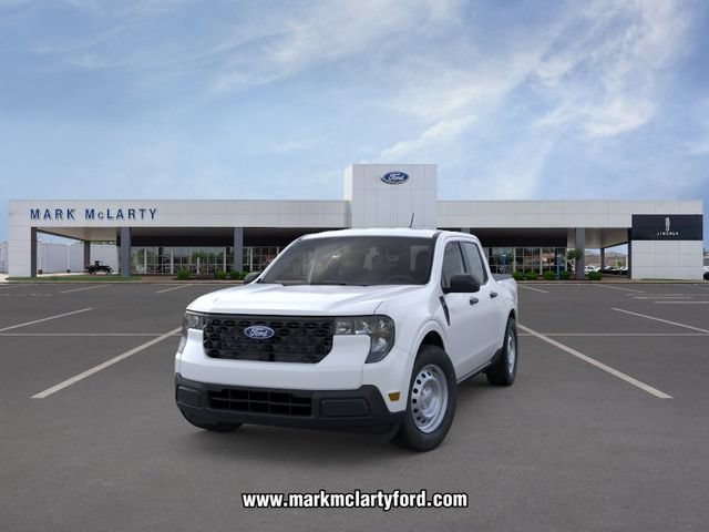 New 2026 Ford Maverick XL AWD/4WD image 2