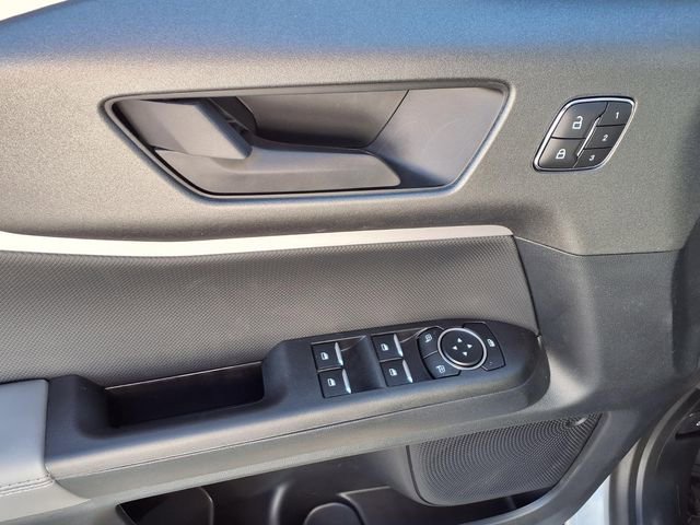 New 2026 Ford Bronco Sport Badlands image 11