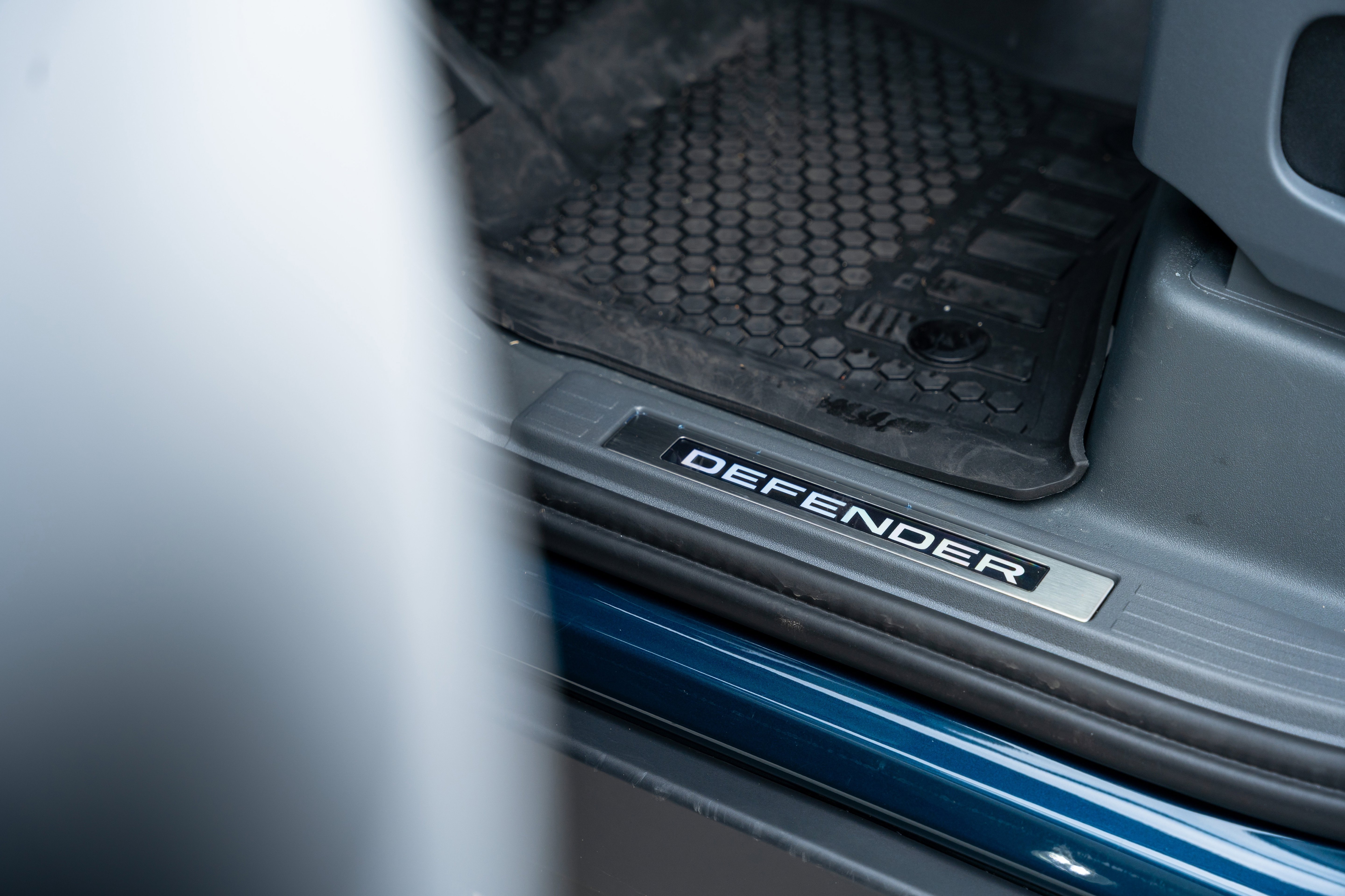 Used 2026 Land Rover Defender 110 OCTA image 33
