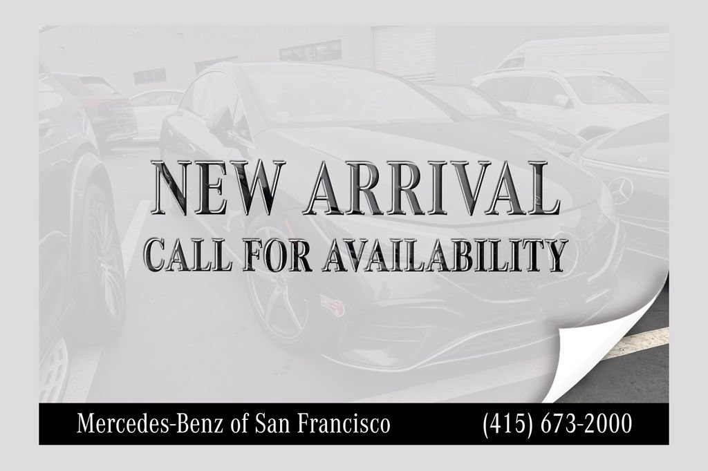 Used 2024 Mercedes-Benz EQE 500 4MATIC Sedan