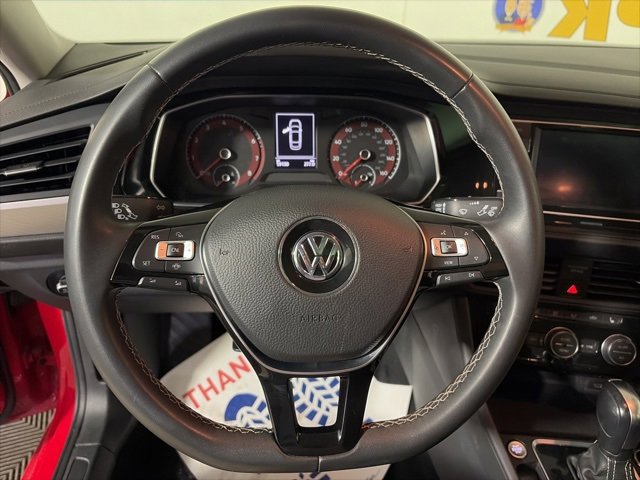 Used 2021 Volkswagen Jetta S image 23