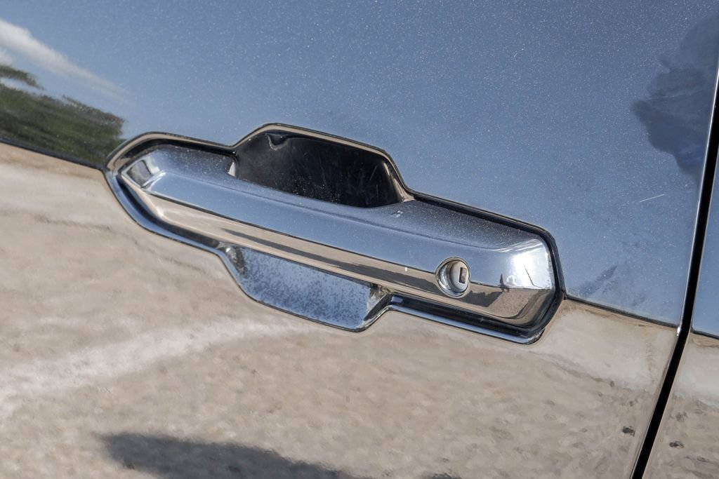 Used 2025 Ford Mustang GT Premium RWD image 36