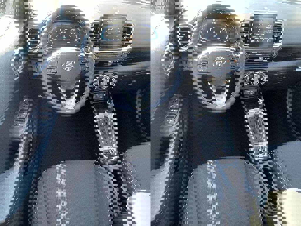 New 2026 Hyundai Venue SEL image 48