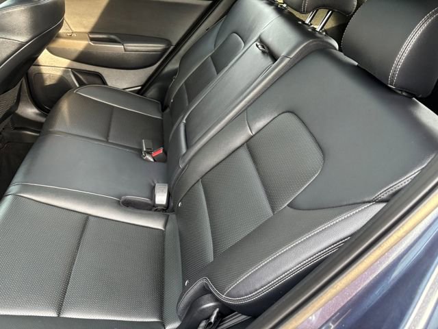 Used 2021 Kia Sportage S image 10