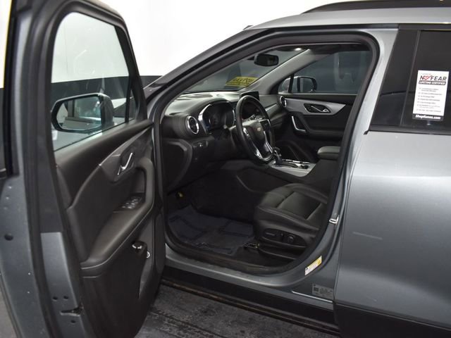 Used 2024 Chevrolet Blazer LT image 12