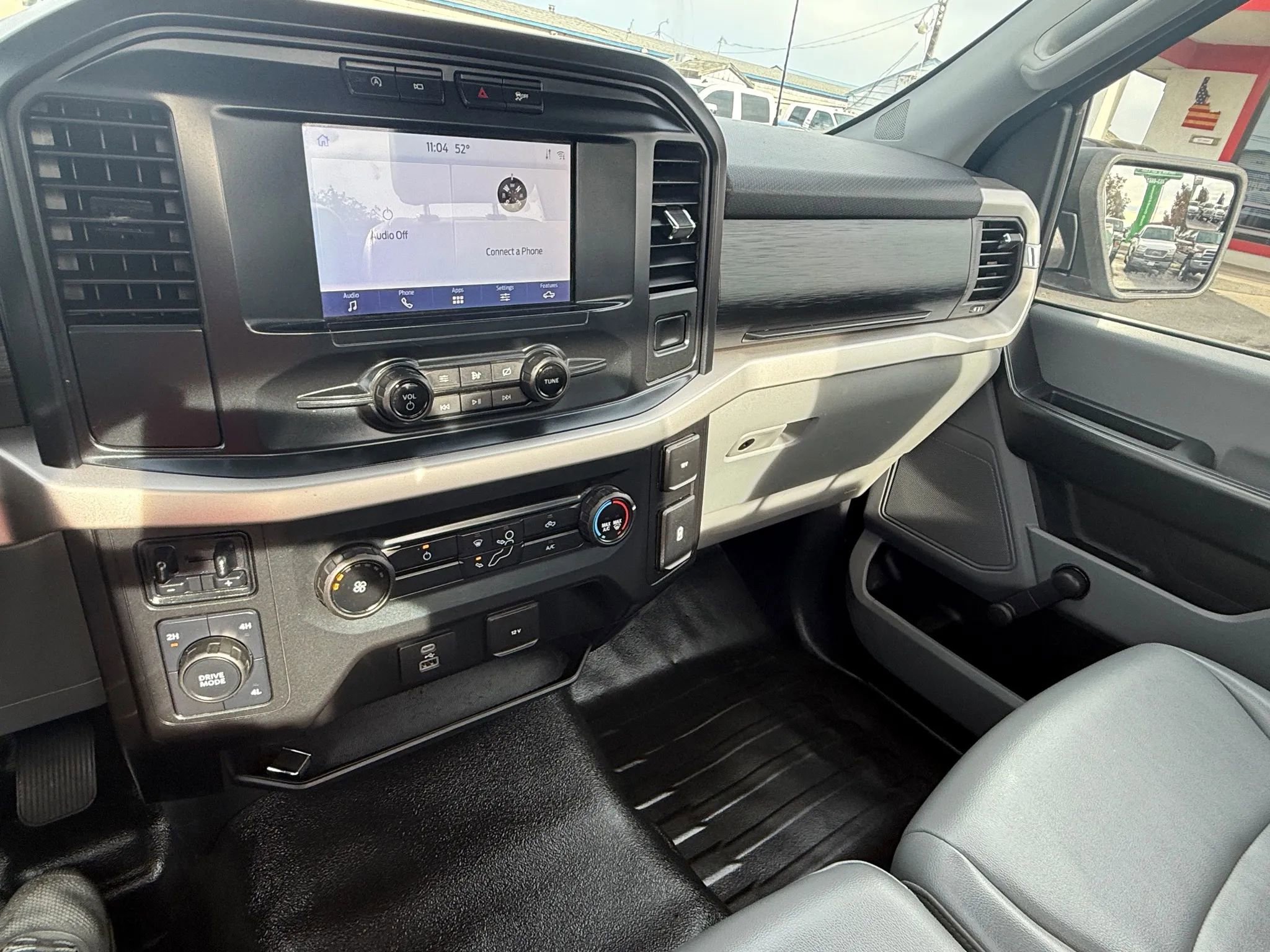 Used 2021 Ford F150 XL image 11