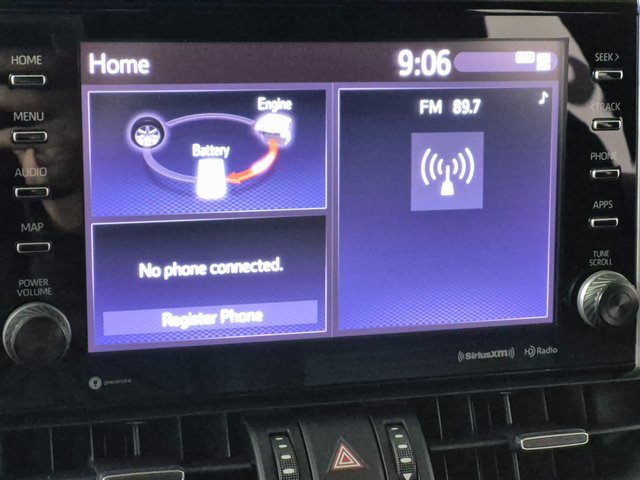 Certified 2022 Toyota RAV4 XSE image 19