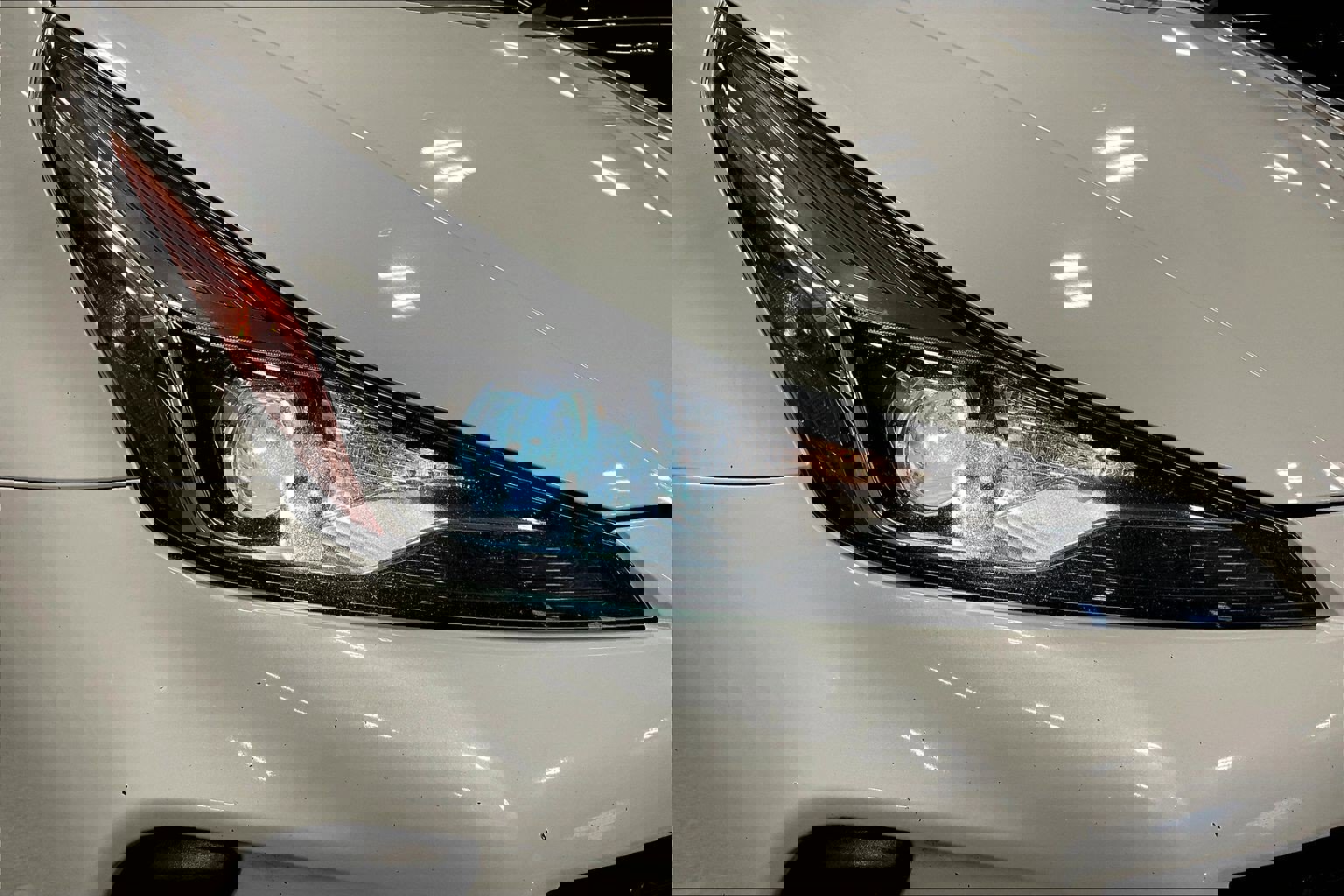 Used 2020 Toyota Prius LE image 31