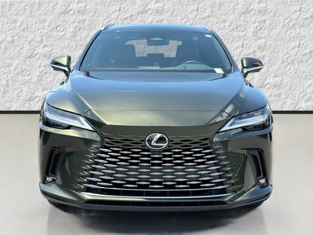 New 2026 Lexus RX 350 FWD w/ Convenience Package image 8