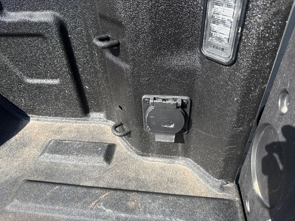 Certified 2023 Chevrolet Silverado 1500 RST image 36