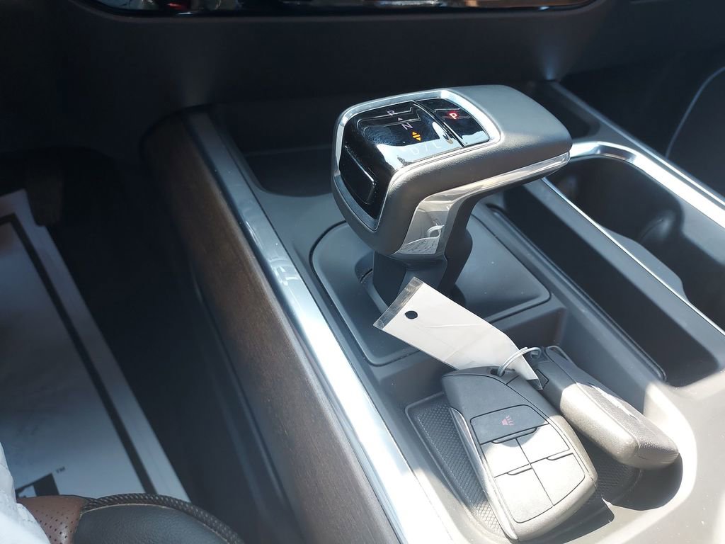 Used 2026 Chevrolet Silverado 1500 High Country w/ High Country Premium Package image 26