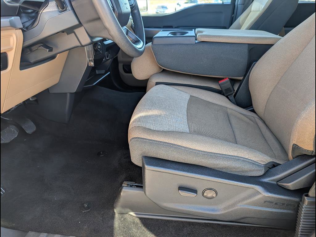 Used 2023 Ford F150 XLT image 11