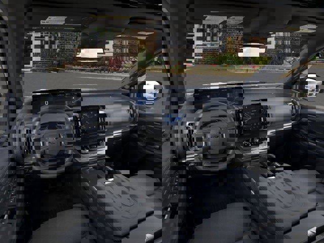 New 2026 Ford Expedition Platinum w/ Stealth Appearance Package image 32